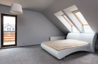 Millarston bedroom extensions