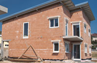 Millarston home extensions