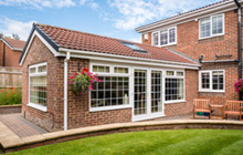 Millarston house extension leads