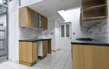 Millarston kitchen extension leads