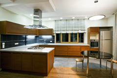 kitchen extensions Millarston